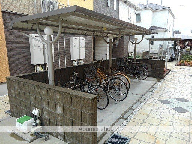 その他共有部分　その他共有部分