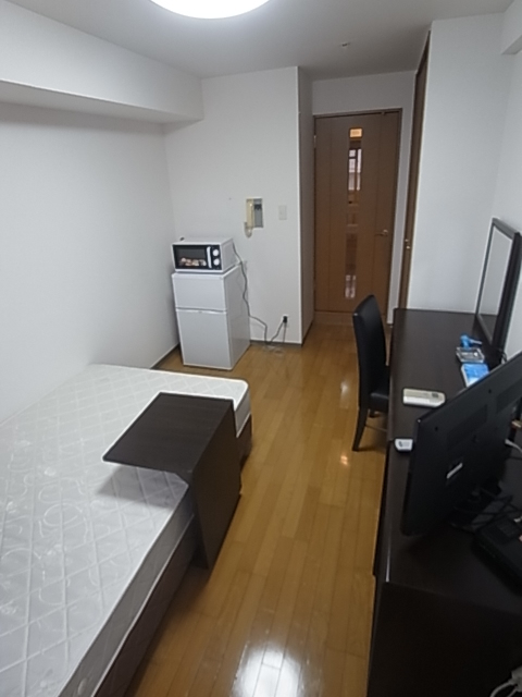 居室・リビング　モデルルームです