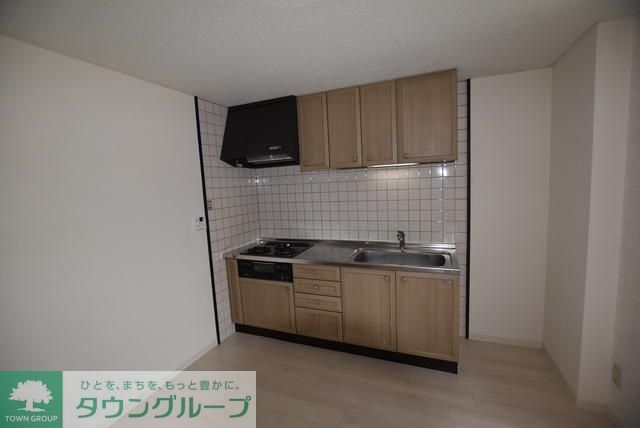 キッチン　★お問い合わせはタウンハウジングまで★