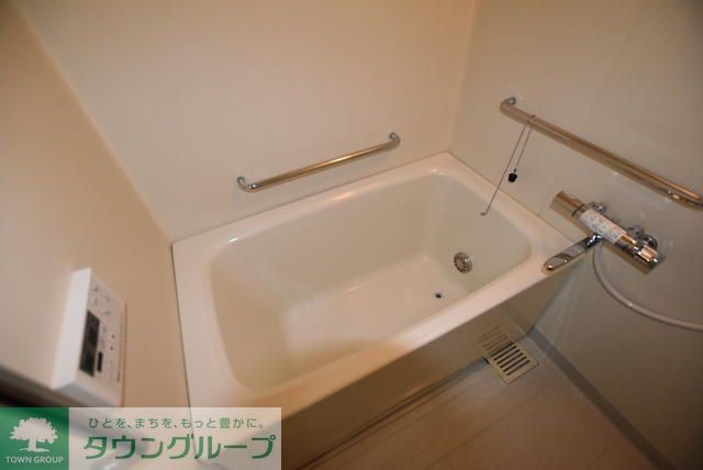 バス・シャワールーム　★お問い合わせはタウンハウジングまで★