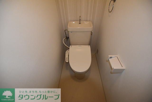 トイレ　★お問い合わせはタウンハウジングまで★