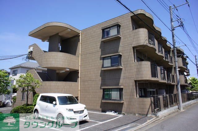 その他共有部分　★お問い合わせはタウンハウジングまで★