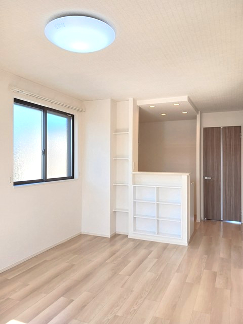 その他部屋・スペース