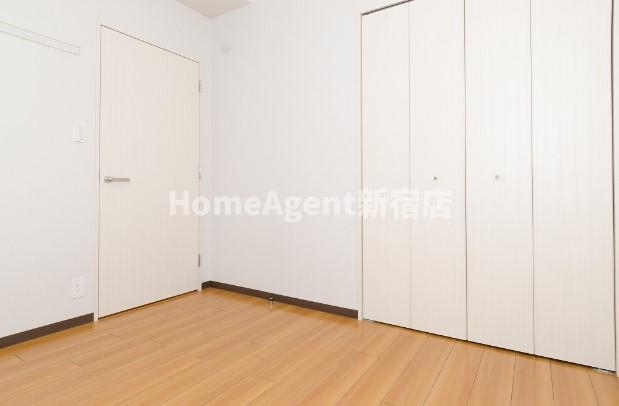 居室・リビング　同仕様写真 初期費用約40万円。契約金分割・現金・クレジット