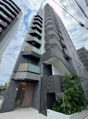建物外観　☆きれいな外観☆