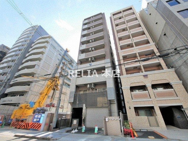 建物外観　★ ★ 口コミ２００件以上　評価４.９のお店 ★ ★