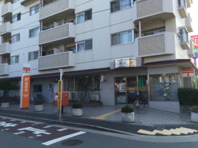 その他　葛西仲町郵便局（その他）まで278m