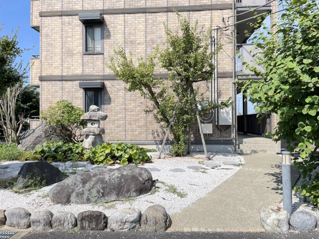 サニーフラット A棟のその他写真