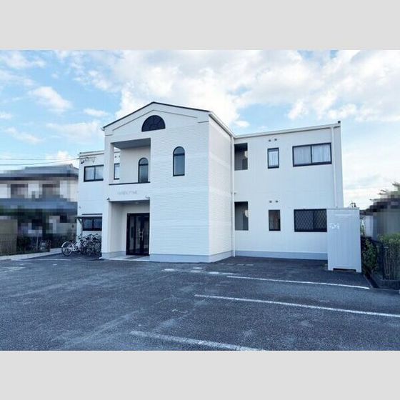 建物外観　建物外観