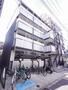 建物外観　★家具家電付き物件★