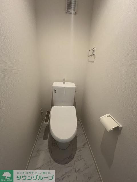 トイレ　設備