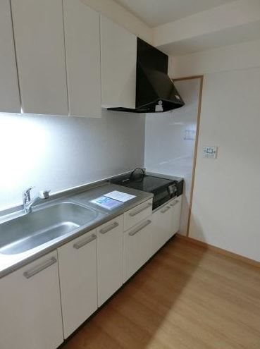 キッチン　キッチン※同物件別部屋参考写真