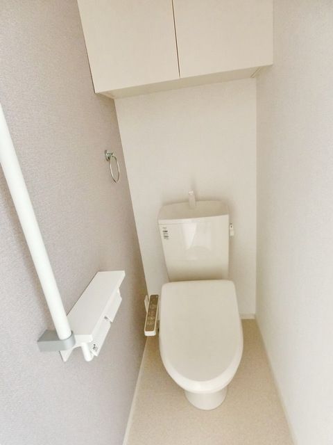 トイレ　☆お手洗い☆