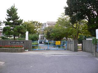 小学校　習志野市立向山小学校（小学校）まで468m