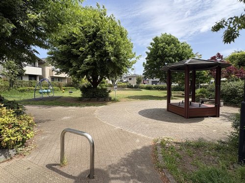 公園　みずたま公園（公園）まで467m