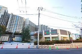 スーパー　マルエツ板橋駅前店（スーパー）まで811m