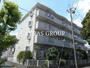 市川クローバーハイツ大野 1階 築39年10ヶ月の賃貸物件