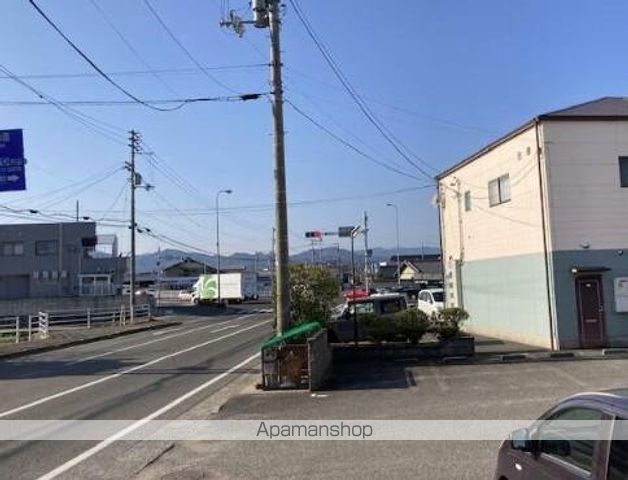 その他共有部分　その他共有部分