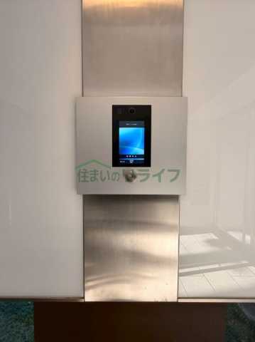 セキュリティ　プラウドフラット早稲田