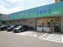 ドラックストア　ドラッグスギヤマ松原店（ドラッグストア）まで287m