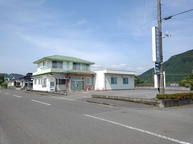 病院　田中内科（病院）まで550m