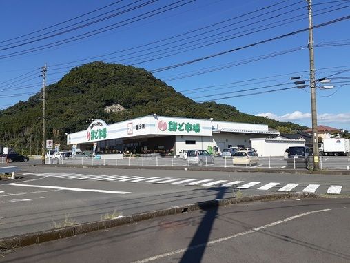 スーパー　鮮ど市場国分店（スーパー）まで1120m