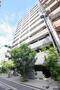 南森町駅より徒歩4分 4階 築10年4ヶ月の賃貸物件