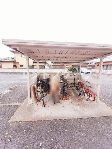 その他共有部分　高崎、前橋のお部屋探しはエンドスケープまで！お客様の理想お聞