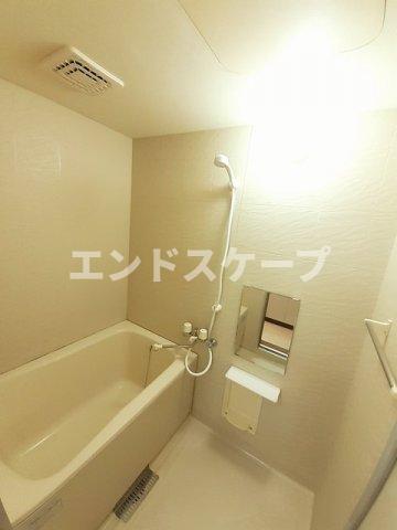 バス・シャワールーム　高崎、前橋のお部屋探しはエンドスケープまで！お客様の理想お聞