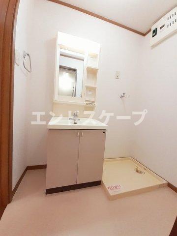 洗面設備　高崎、前橋のお部屋探しはエンドスケープまで！お客様の理想お聞