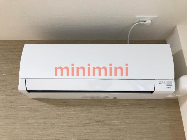 その他設備　室内設備（イメージ）