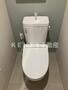 トイレ　トイレも気になるポイント