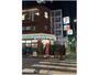 コンビニ　セブンイレブン 西馬込店（コンビニ）まで325m