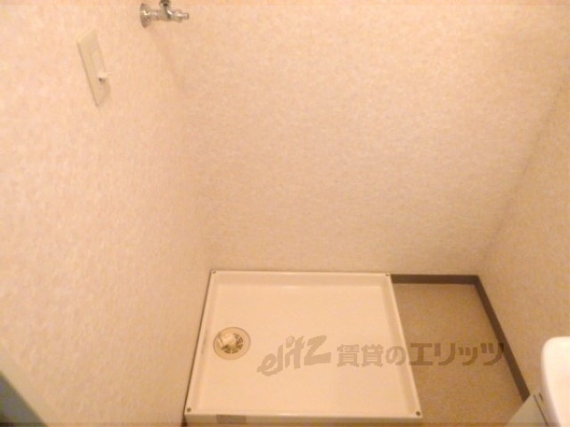 その他部屋・スペース　洗濯機置場