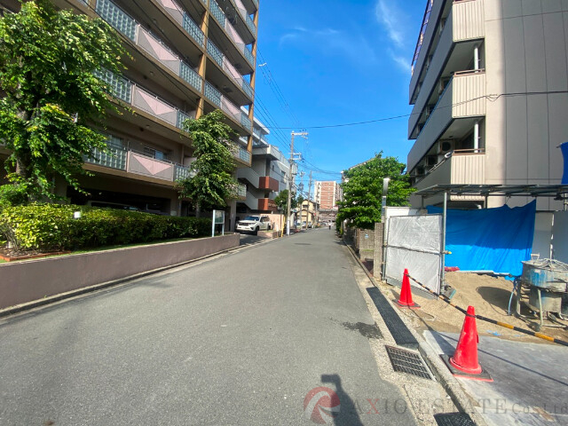 その他　周辺（その他）まで10m
