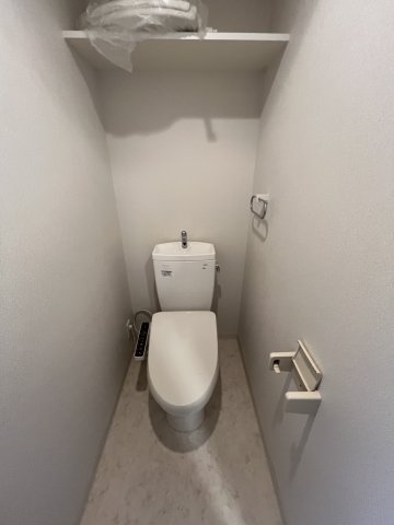 トイレ　クラシィコート