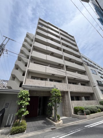 建物外観　クラシィコート