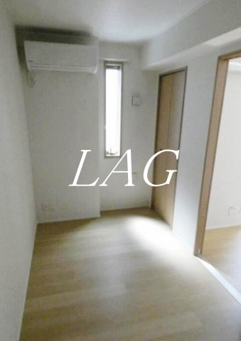 その他部屋・スペース　寝室です。