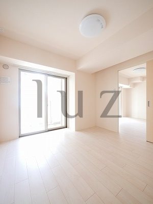 その他部屋・スペース　明るいお部屋です！