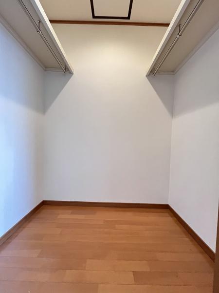 収納　※同タイプの室内写真になります。