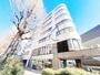 原宿駅より徒歩8分 4階 築40年1ヶ月の賃貸物件