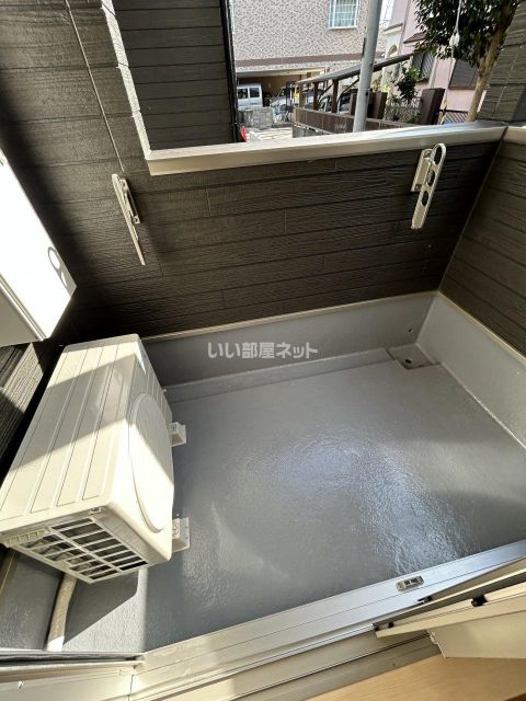 F+style藤井寺道明寺3号館の内装写真