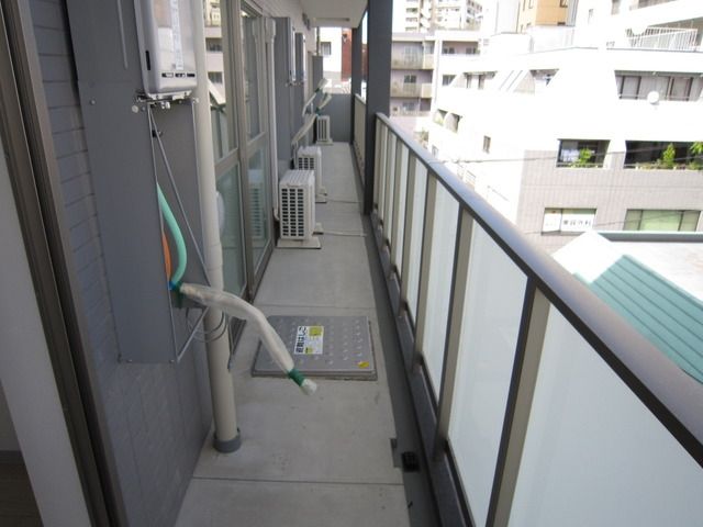 バルコニー　★バルコニー★