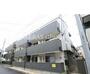 大森町駅より徒歩4分 1階 築8年5ヶ月の賃貸物件