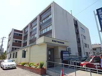 病院　社団法人至誠会第二病院（病院）まで1068m