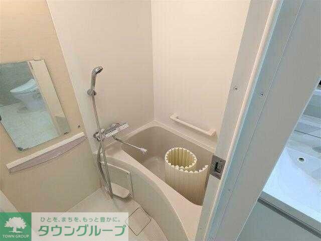 バス・シャワールーム　別号室参考写真