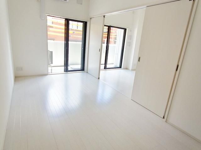 その他部屋・スペース　♪ゆっくり寝れそうなお部屋♪