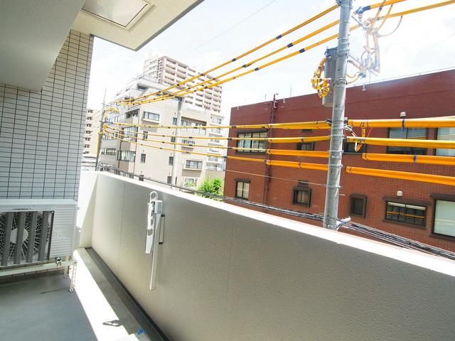 眺望　♪眺望良好♪