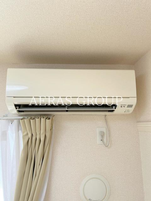 その他設備　同仕様