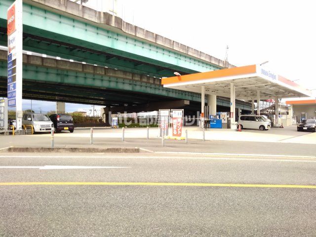その他　Enejet金隅SS（その他）まで529m